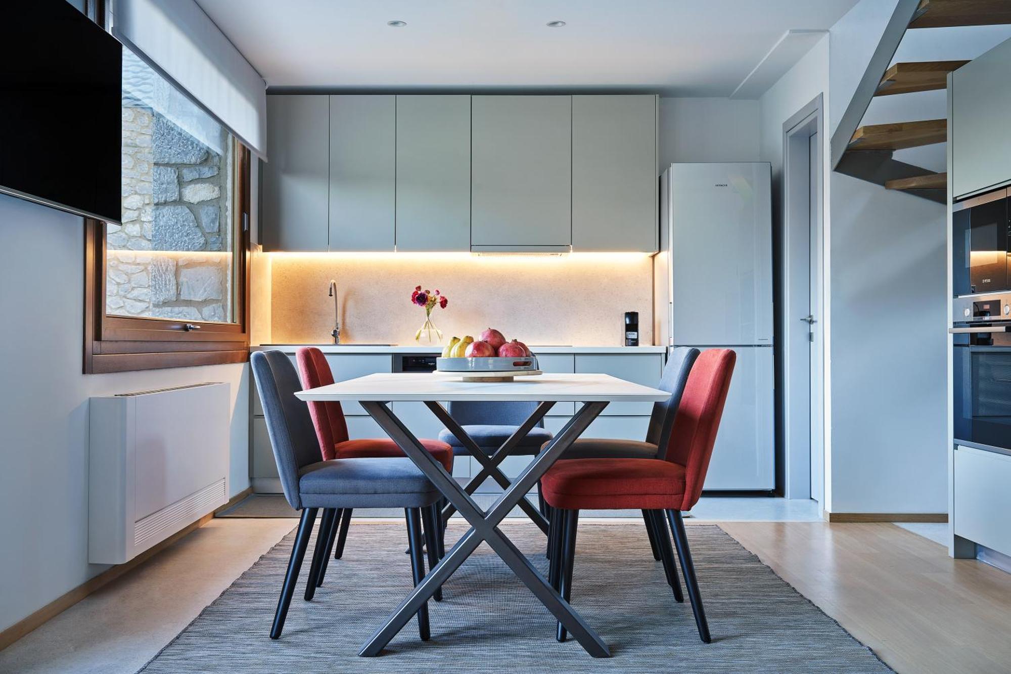 Alti Parnassos Residences أمفيكليا المظهر الخارجي الصورة
