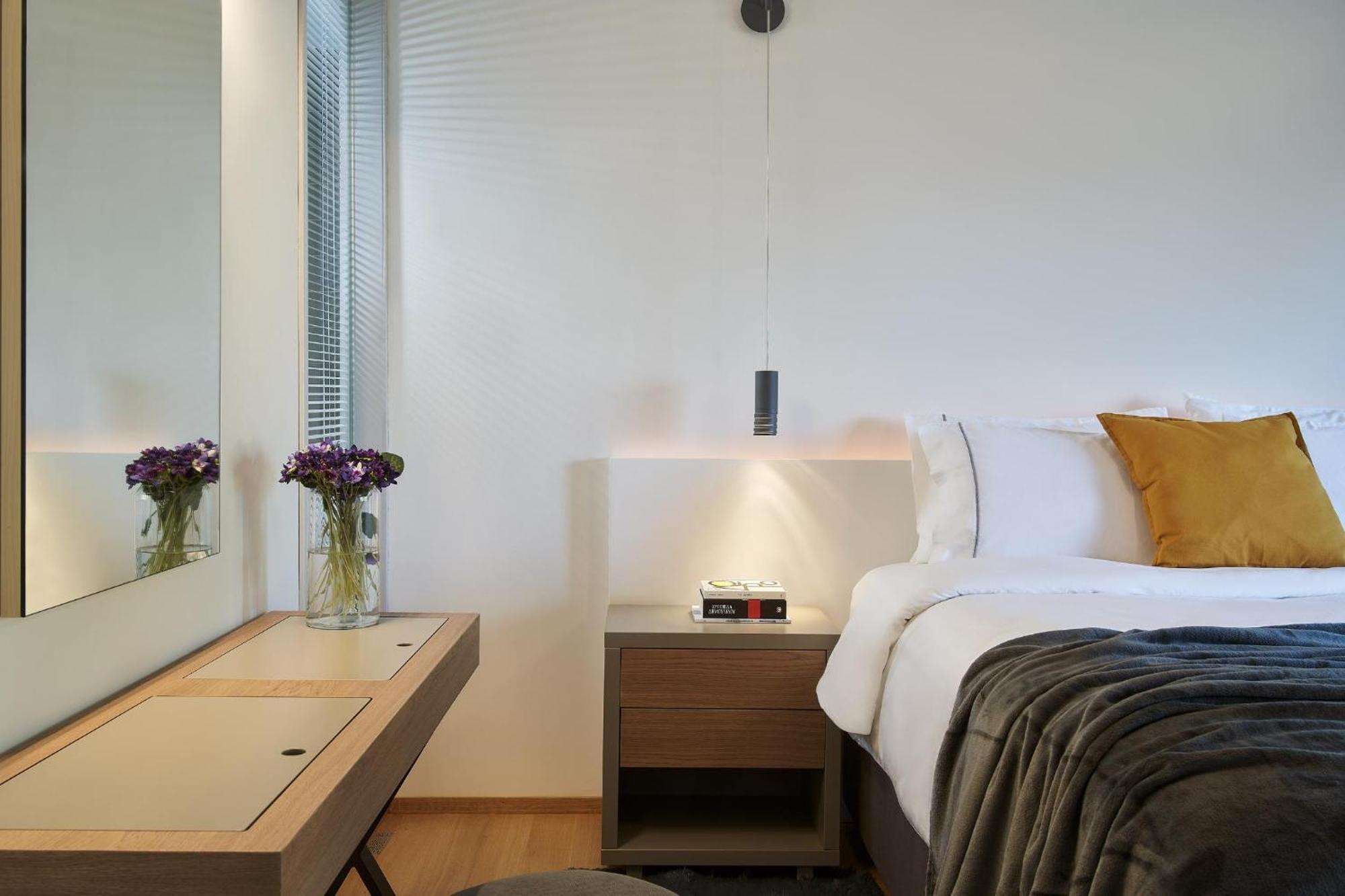 Alti Parnassos Residences أمفيكليا المظهر الخارجي الصورة