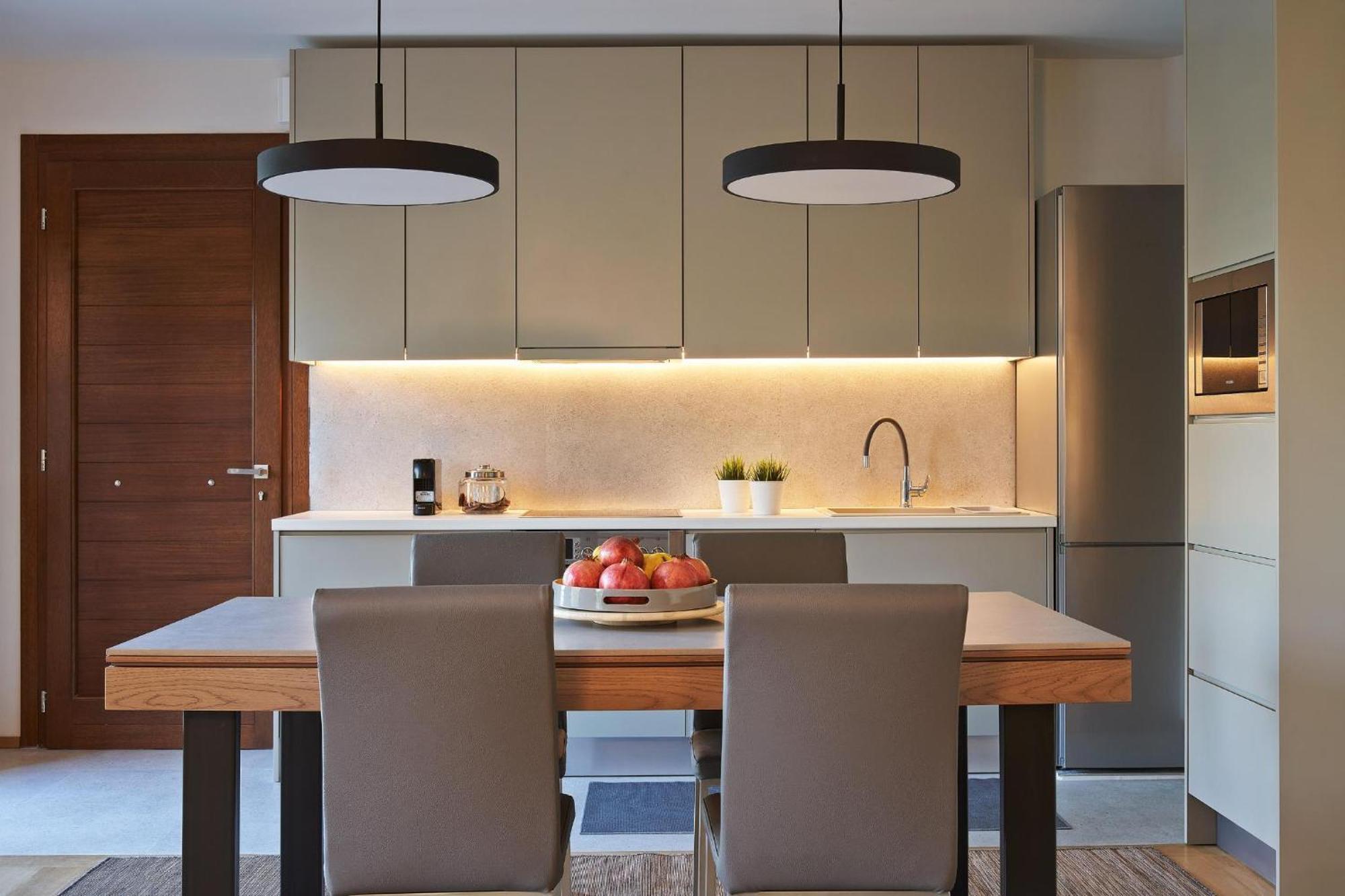 Alti Parnassos Residences أمفيكليا المظهر الخارجي الصورة