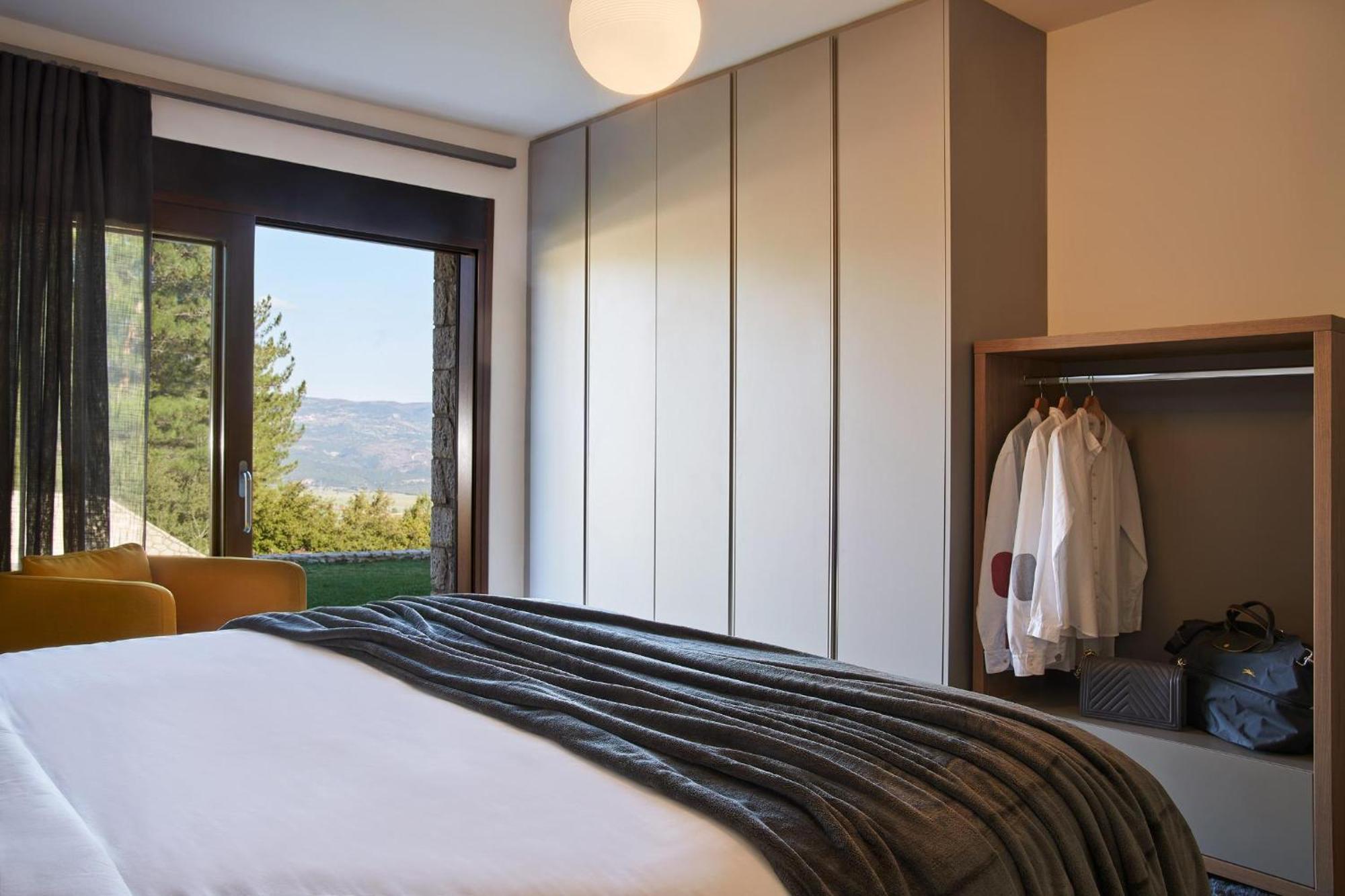 Alti Parnassos Residences أمفيكليا المظهر الخارجي الصورة